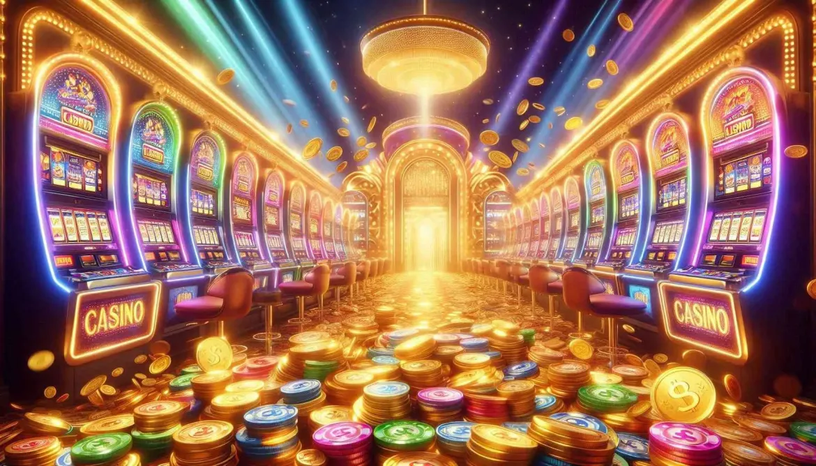 Casino Classic